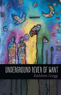 Râul subteran al dorinței - Underground River of Want
