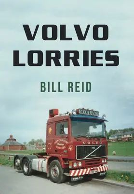 Camioane Volvo - Volvo Lorries