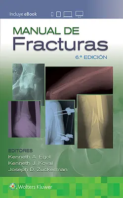 Manual de fracturi - Manual de Fracturas