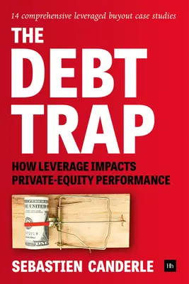 Capcana datoriilor: Cum influențează efectul de levier performanța capitalului privat - The Debt Trap: How Leverage Impacts Private-Equity Performance