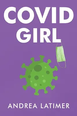 Fata COVID - COVID Girl