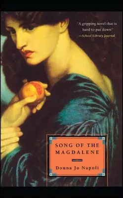 Cântecul Magdalenei - Song of the Magdalene
