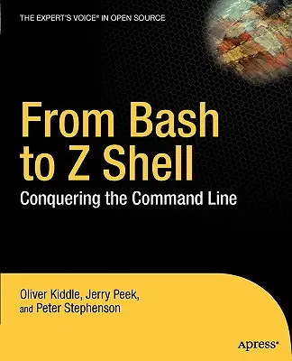 De la Bash la Z Shell: Cucerirea liniei de comandă - From Bash to Z Shell: Conquering the Command Line