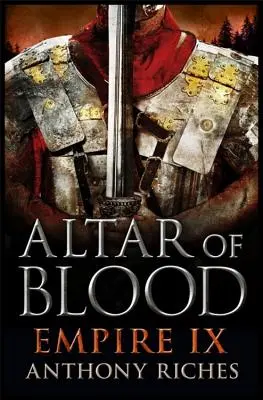 Altarul sângelui: Imperiul IX - Altar of Blood: Empire IX