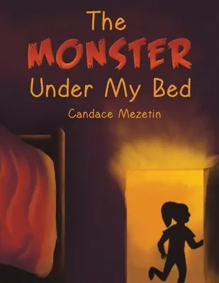 Monstrul de sub patul meu - The Monster Under My Bed