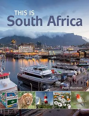 Aceasta este Africa de Sud - This is South Africa