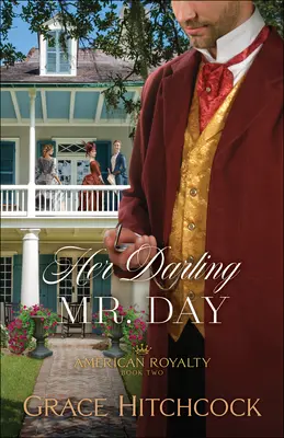 Dragul ei domn Day - Her Darling Mr. Day