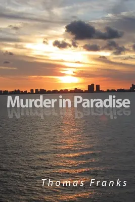 Crimă în paradis - Murder in Paradise