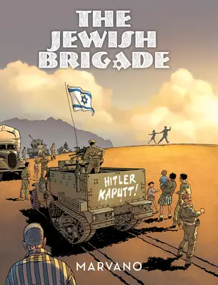 Brigada evreiască - The Jewish Brigade