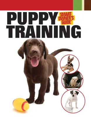 Dresaj pentru căței - Puppy Training