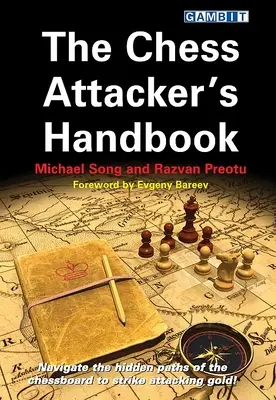 Manualul atacatorului de șah - The Chess Attacker's Handbook