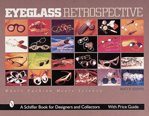 Retrospectiva ochelarilor: Unde moda întâlnește știința - Eyeglass Retrospective: Where Fashion Meets Science