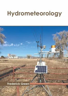 Hidrometeorologie - Hydrometeorology