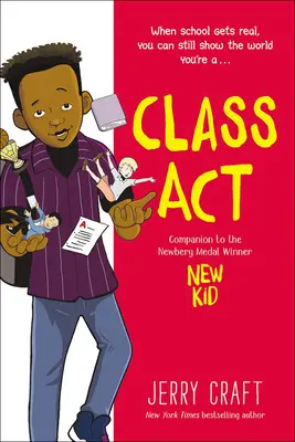 Clasa ACT - Class ACT