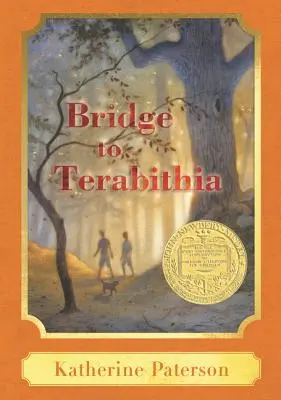 Podul spre Terabithia: Un clasic Harper - Bridge to Terabithia: A Harper Classic