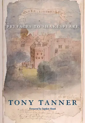 Prefețe la Shakespeare - Prefaces to Shakespeare