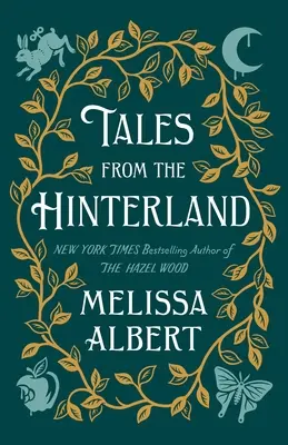 Povești din Hinterland - Tales from the Hinterland