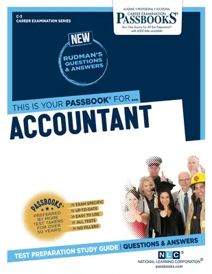 Contabil - Accountant