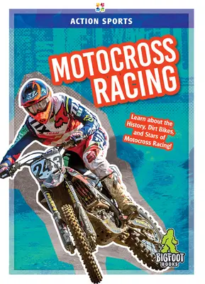 Curse Motocross - Motocross Racing