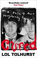 Cured - Povestea a doi băieți imaginari - Cured - The Tale of Two Imaginary Boys