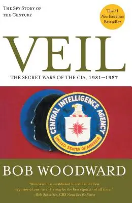 Veil: Războaiele secrete ale CIA, 1981-1987 - Veil: The Secret Wars of the Cia, 1981-1987