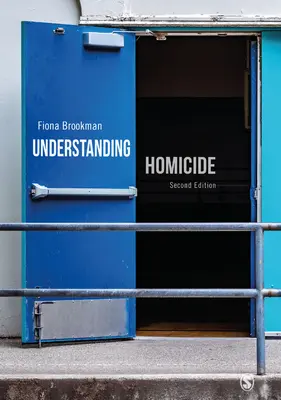 Înțelegerea omuciderii - Understanding Homicide