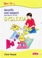 Cum să identificăm și să sprijinim copiii cu dislexie - How to Identify and Support Children with Dyslexia