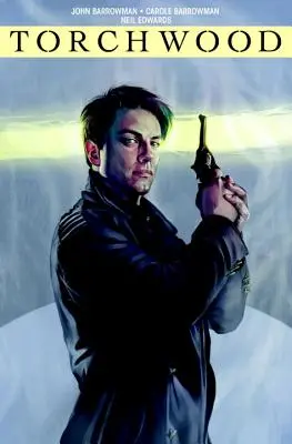 Torchwood Vol. 2: Stația Zero - Torchwood Vol. 2: Station Zero