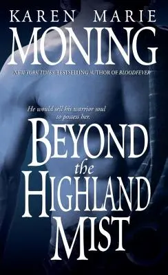 Dincolo de ceața Highland - Beyond the Highland Mist