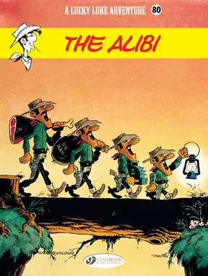 Alibiul - The Alibi