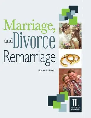 Căsătorie, divorț și recăsătorie - Marriage, Divorce and Remarriage