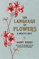 Cartea cadou Language of Flowers - Language of Flowers Gift Book