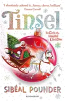 Tinsel - Fetele care au inventat Crăciunul - Tinsel - The Girls Who Invented Christmas