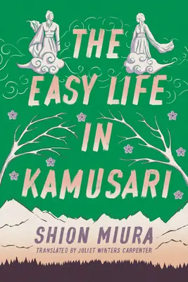 Viața ușoară în Kamusari - The Easy Life in Kamusari