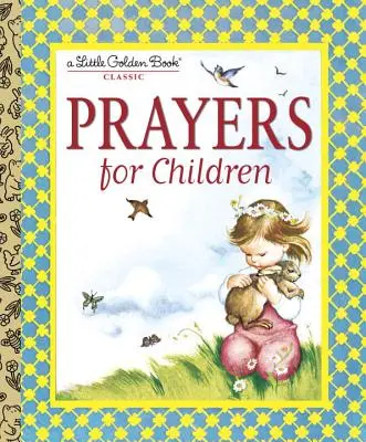 Rugăciuni pentru copii - Prayers for Children