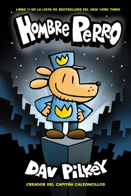 Hombre Perro (Omul Câine), 1 - Hombre Perro (Dog Man), 1