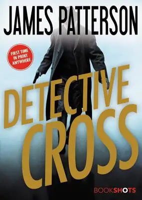 Detectiv Cross - Detective Cross