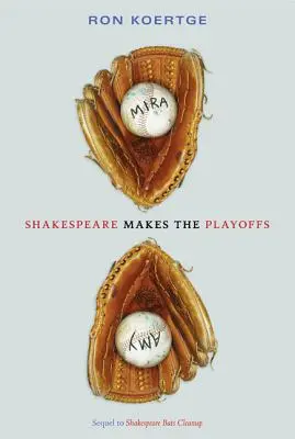 Shakespeare face playoff-ul - Shakespeare Makes the Playoffs