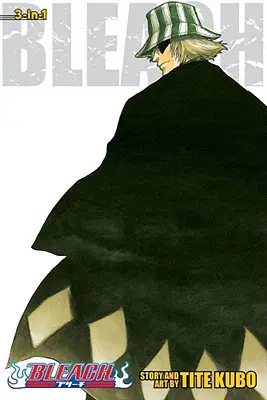 Bleach (3-In-1 Edition), Vol. 2, 2: Include Vols. 4, 5 & 6 - Bleach (3-In-1 Edition), Vol. 2, 2: Includes Vols. 4, 5 & 6