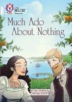 Mult zgomot pentru nimic - Banda 17/Diamond - Much Ado About Nothing - Band 17/Diamond