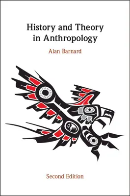 Istorie și teorie în antropologie - History and Theory in Anthropology