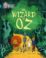 Vrăjitorul din Oz - Banda 13/Topaz - Wizard of Oz - Band 13/Topaz