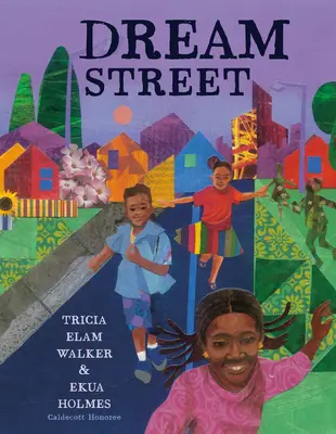 Strada viselor - Dream Street