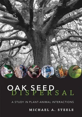 Dispersarea semințelor de stejar: Un studiu al interacțiunilor dintre plante și animale - Oak Seed Dispersal: A Study in Plant-Animal Interactions