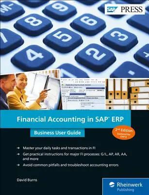 Contabilitate financiară în SAP Erp: Business User Guide - Financial Accounting in SAP Erp: Business User Guide