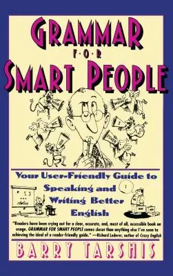 Gramatică pentru oameni inteligenți - Grammar for Smart People