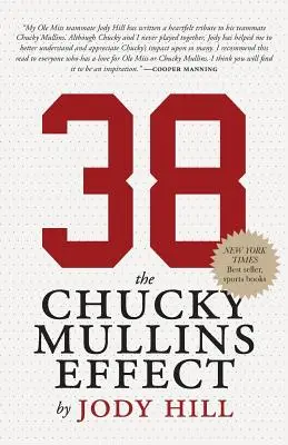 38: Efectul Chucky Mullins - 38: The Chucky Mullins Effect