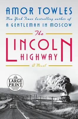 Autostrada Lincoln - The Lincoln Highway
