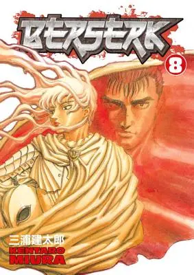 Berserk Volumul 8 - Berserk Volume 8