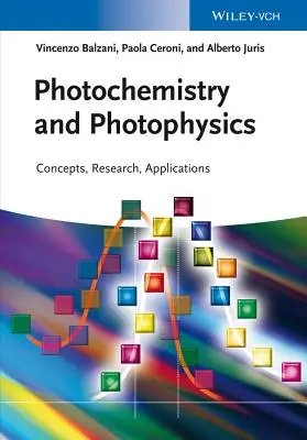 Fotochimie și fotofizică: Concepte, cercetare, aplicații - Photochemistry and Photophysics: Concepts, Research, Applications
